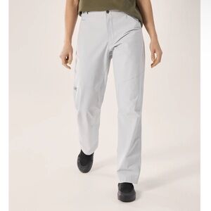Arcteryx clarkia pant